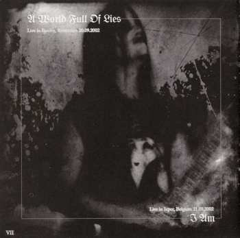 CD Armagedda: Echoes In Eternity