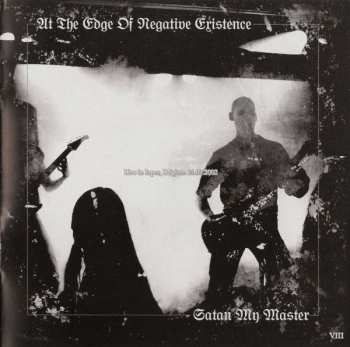 CD Armagedda: Echoes In Eternity