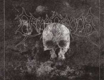CD Armagedda: Echoes In Eternity