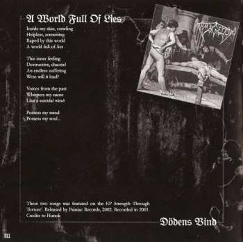 CD Armagedda: Echoes In Eternity