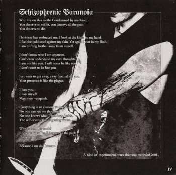 CD Armagedda: Echoes In Eternity