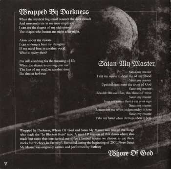 CD Armagedda: Echoes In Eternity