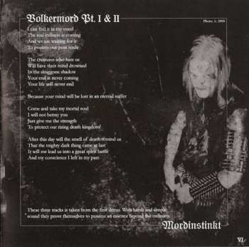 CD Armagedda: Echoes In Eternity