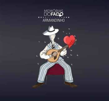 Album Armandinho: Memorias Do Fado