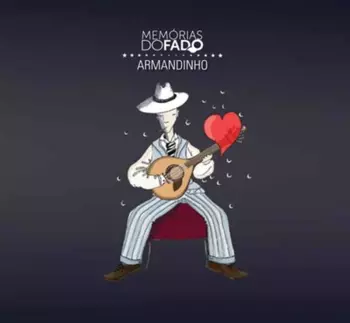 Armandinho: Memorias Do Fado