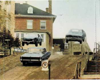 CD Armando Trovaioli: Una Magnum Special Per Tony Saitta (Original Motion Picture Soundtrack)