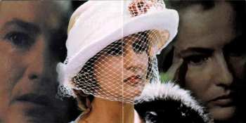 CD Armando Trovaioli: Cattiva (Original Motion Picture Soundtrack) LTD