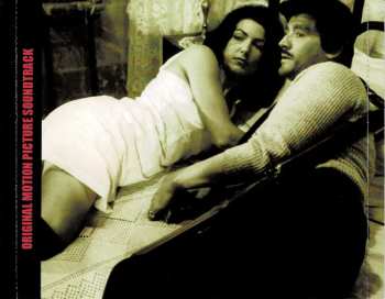 CD Armando Trovaioli: Se Permettete Parliamo Di Donne (Original Motion Picture Soundtrack) LTD