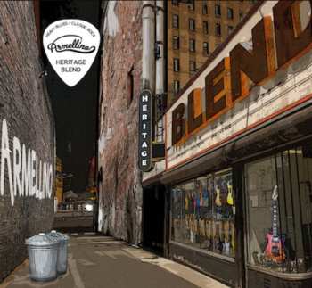 CD Armellino: Heritage Blend