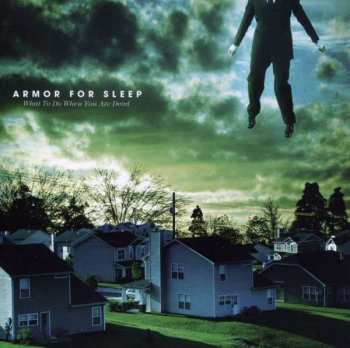 CD Armor For Sleep: What To Do When You Are Dead