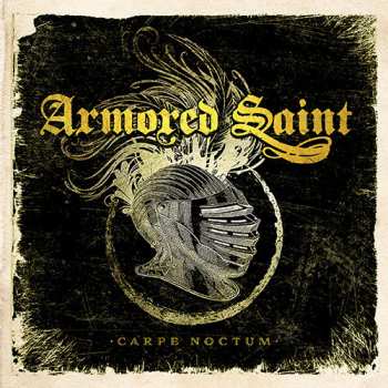 LP Armored Saint: Carpe Noctum LTD | NUM