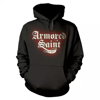 Hoodie March Of The Saint