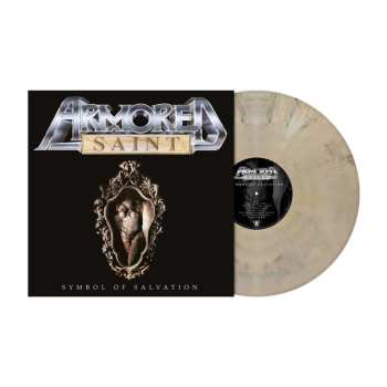 LP Armored Saint: Symbol Of Salvation CLR | LTD