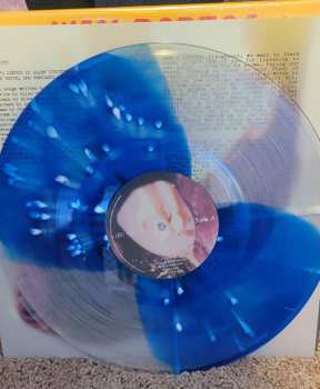 LP Arm's Length: Never Before Seen, Never Again Found CLR