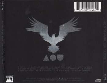 CD Army Of The Universe: 1999 & The Aftershow
