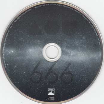 CD Army Of The Universe: 1999 & The Aftershow
