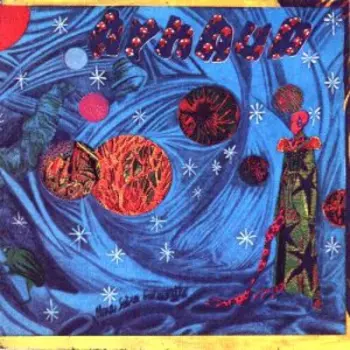 Arnaud Rodrigues: Murituri