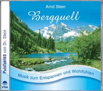 Album Arnd Stein: Bergquell