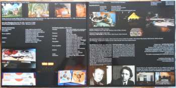 LP Arne Domnérus: Antiphone Blues LTD | NUM