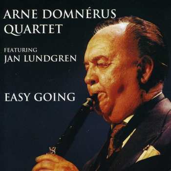 Album Jan Lundgren: Easy Going