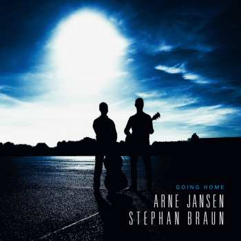 CD Arne Jansen & Stephan Braun: Short Stories