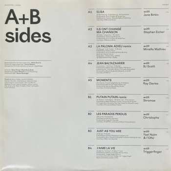 2LP Arno: Les Duettes PIC