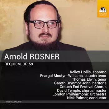 Requiem, Op. 59