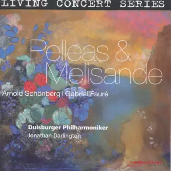 Pelleas und Melisande