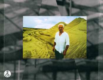 2CD Arnošt Lustig: Zpověď 2