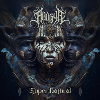 CD Arogya: SuperNatural
