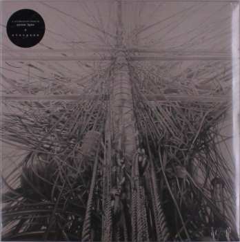 LP Arone Dyer & Stargaze: Arone Dyer & Stargaze