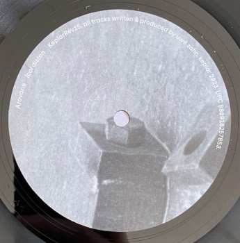2LP Arovane: Icol Diston