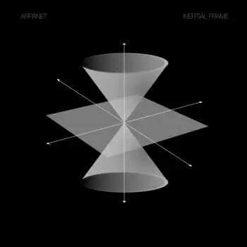 Arpanet: Inertial Frame