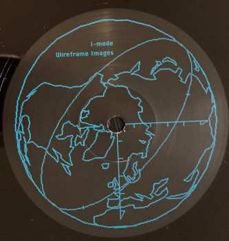 2LP Arpanet: Wireless Internet DLX