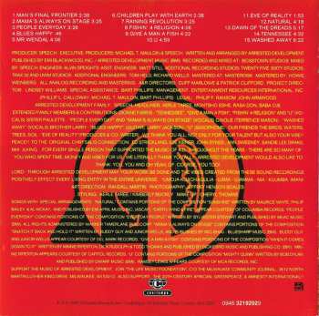 CD Arrested Development: 3 Years, 5 Months And 2 Days In The Life Of ...