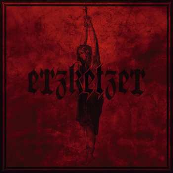  Arroganz: Erzketzer (limited-numbered-edition) (splatter Vinyl)