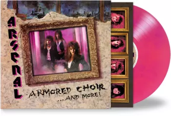Armored Choir...and More