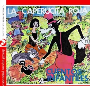 Cuentos Infantiles - Volumen 1
