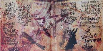 LP ArsGoatia: Hiding Amongst Humans CLR | LTD