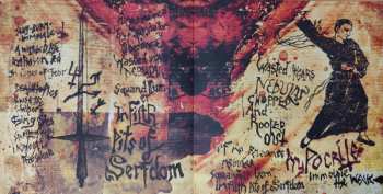 LP ArsGoatia: Hiding Amongst Humans CLR | LTD