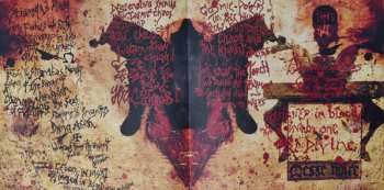 LP ArsGoatia: Hiding Amongst Humans CLR | LTD