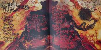 LP ArsGoatia: Hiding Amongst Humans CLR | LTD