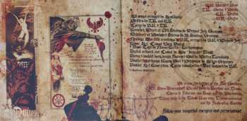 LP ArsGoatia: Hiding Amongst Humans CLR | LTD