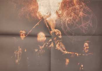 LP ArsGoatia: Hiding Amongst Humans CLR | LTD