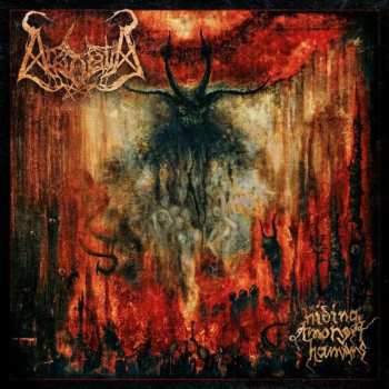 LP ArsGoatia: Hiding Amongst Humans CLR | LTD