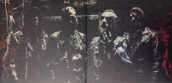 LP ArsGoatia: Hiding Amongst Humans CLR | LTD