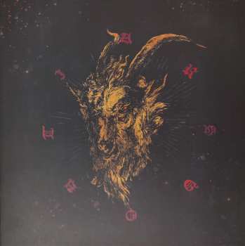 LP ArsGoatia: Hiding Amongst Humans CLR | LTD