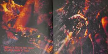 LP ArsGoatia: Hiding Amongst Humans CLR | LTD