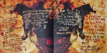 LP ArsGoatia: Hiding Amongst Humans CLR | LTD