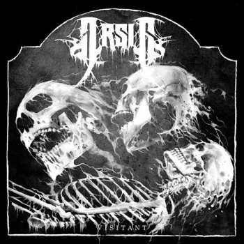 CD Arsis: Visitant LTD | NUM